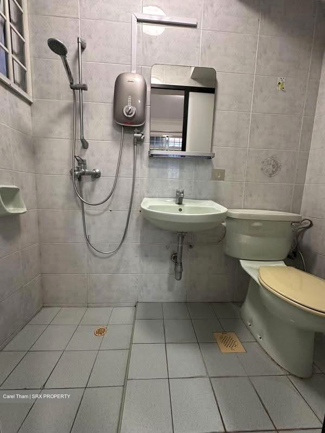 Park Court (D15), Apartment #625865231